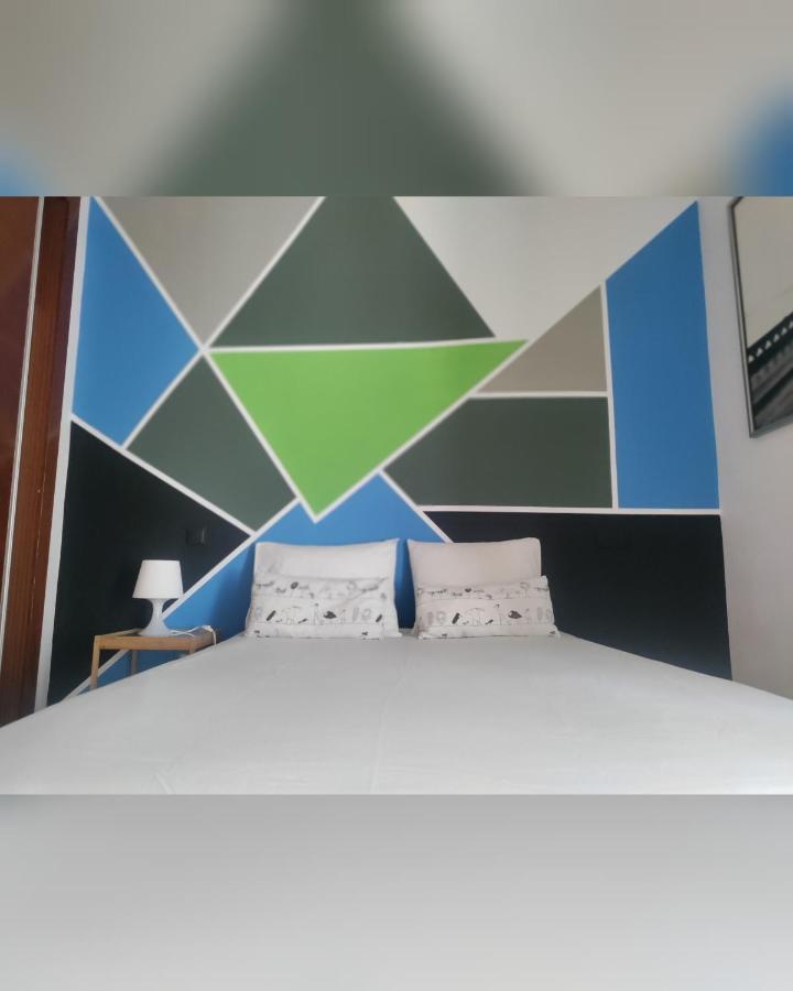 Apartamento Turistico Dct. Creus 과달라야라 외부 사진