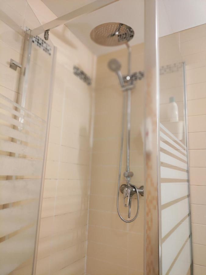 Apartamento Turistico Dct. Creus 과달라야라 외부 사진