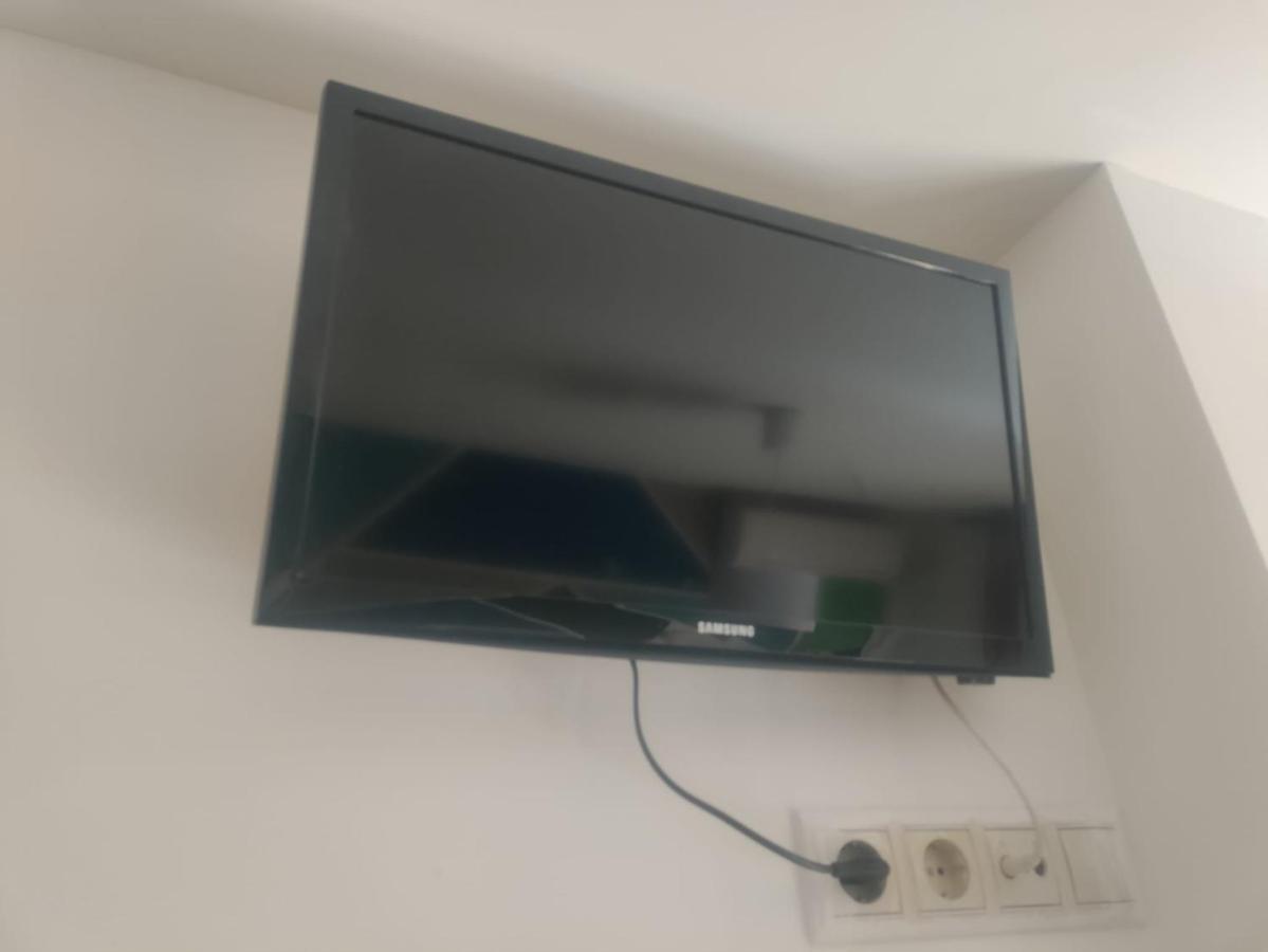Apartamento Turistico Dct. Creus 과달라야라 외부 사진