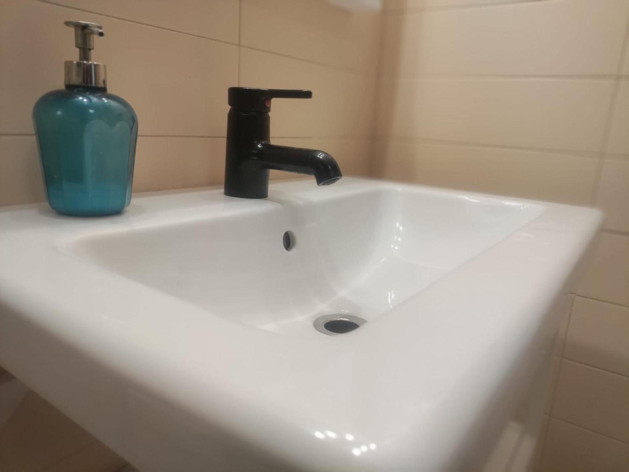 Apartamento Turistico Dct. Creus 과달라야라 외부 사진