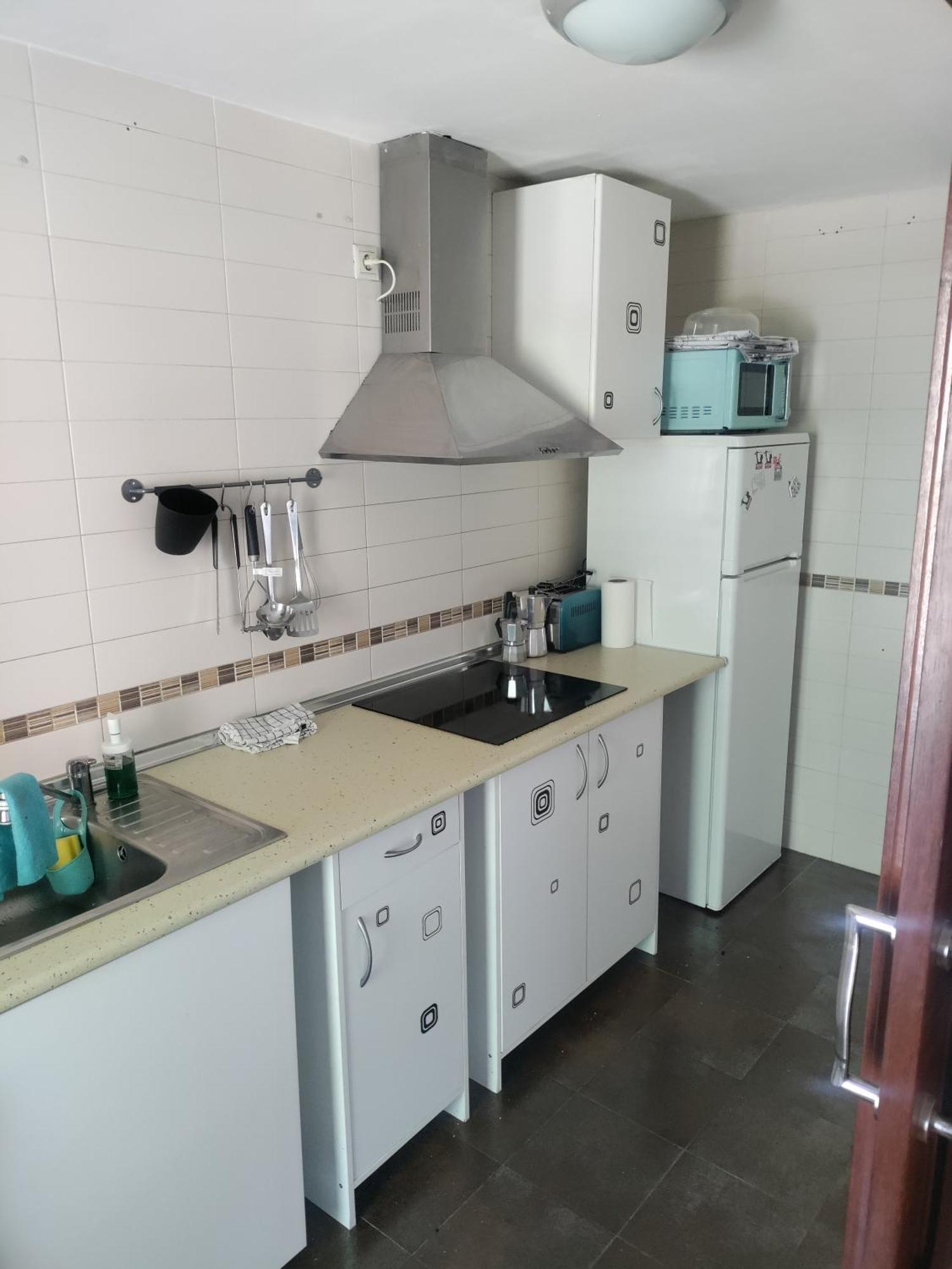 Apartamento Turistico Dct. Creus 과달라야라 외부 사진