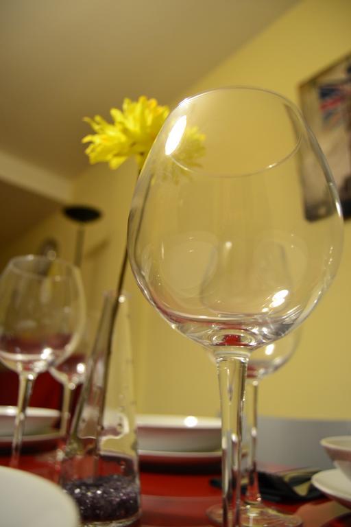 Apartamento Turistico Dct. Creus 과달라야라 외부 사진