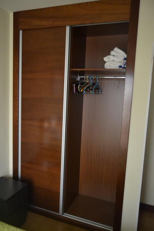 Apartamento Turistico Dct. Creus 과달라야라 외부 사진